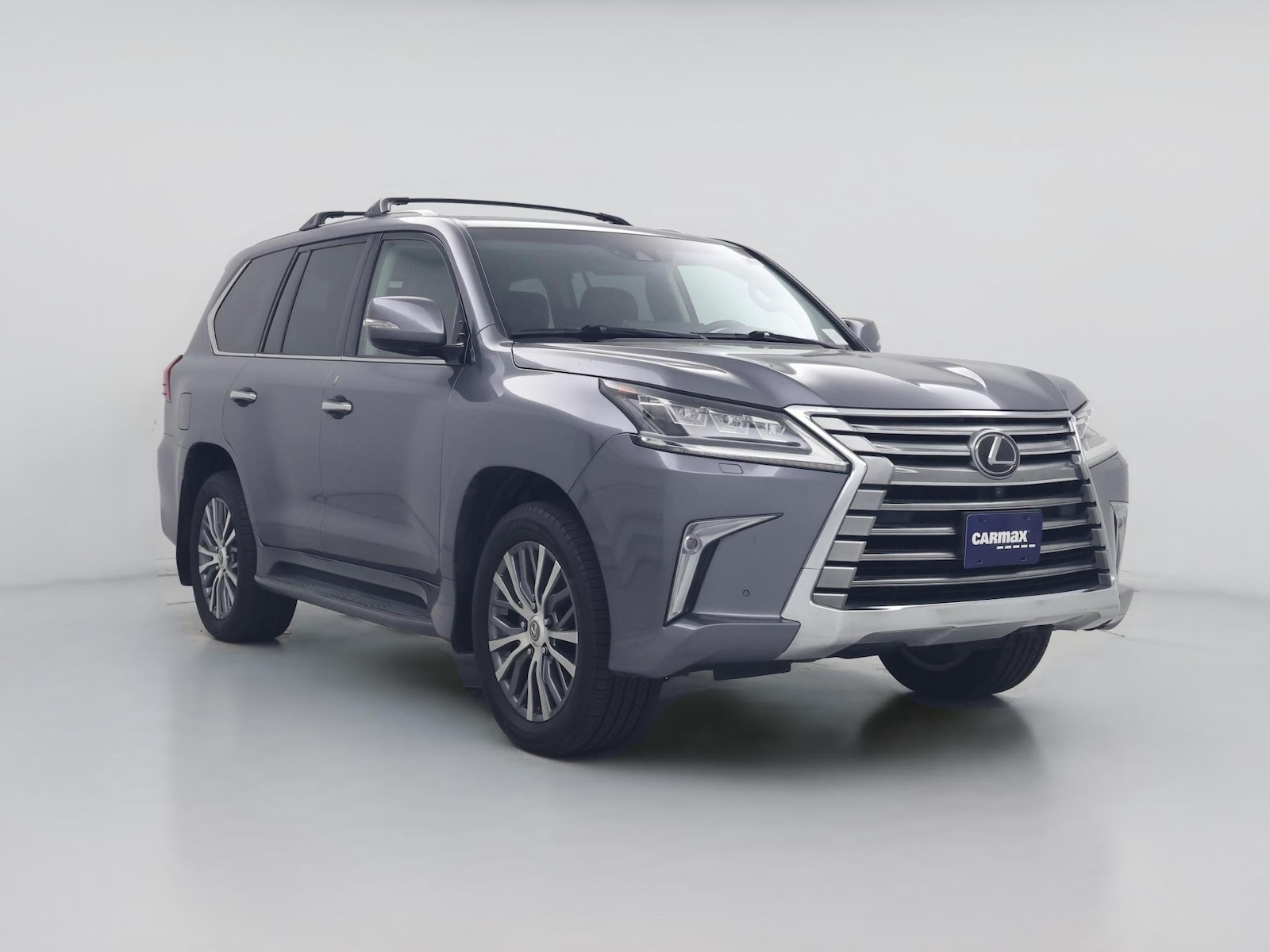 2018 Lexus LX
