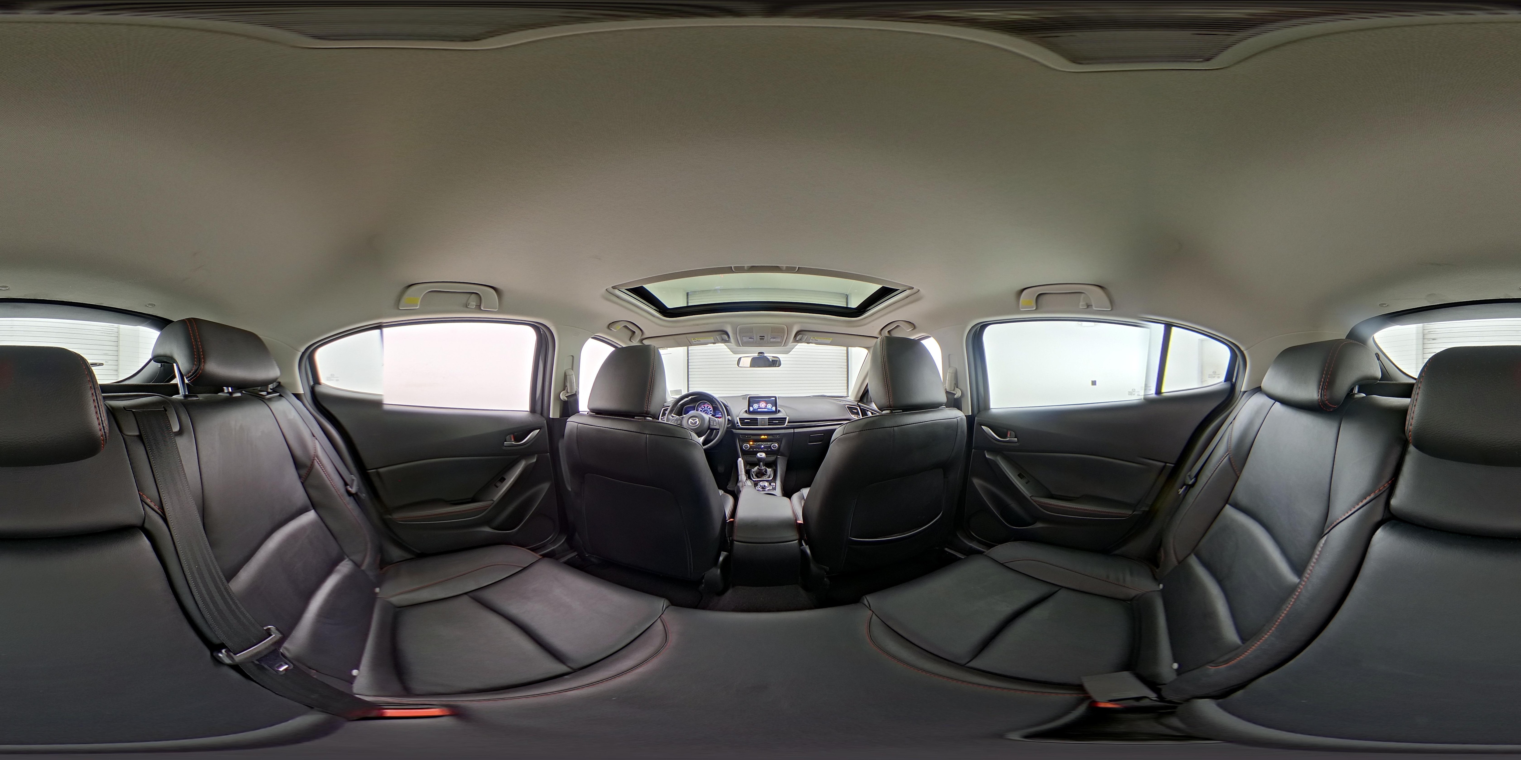 2015 Mazda MAZDA3 i Grand Touring - Photo 26