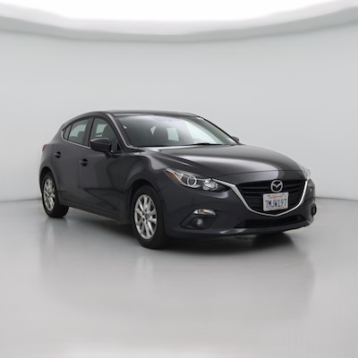 2015 Mazda Mazda3 I Grand Touring