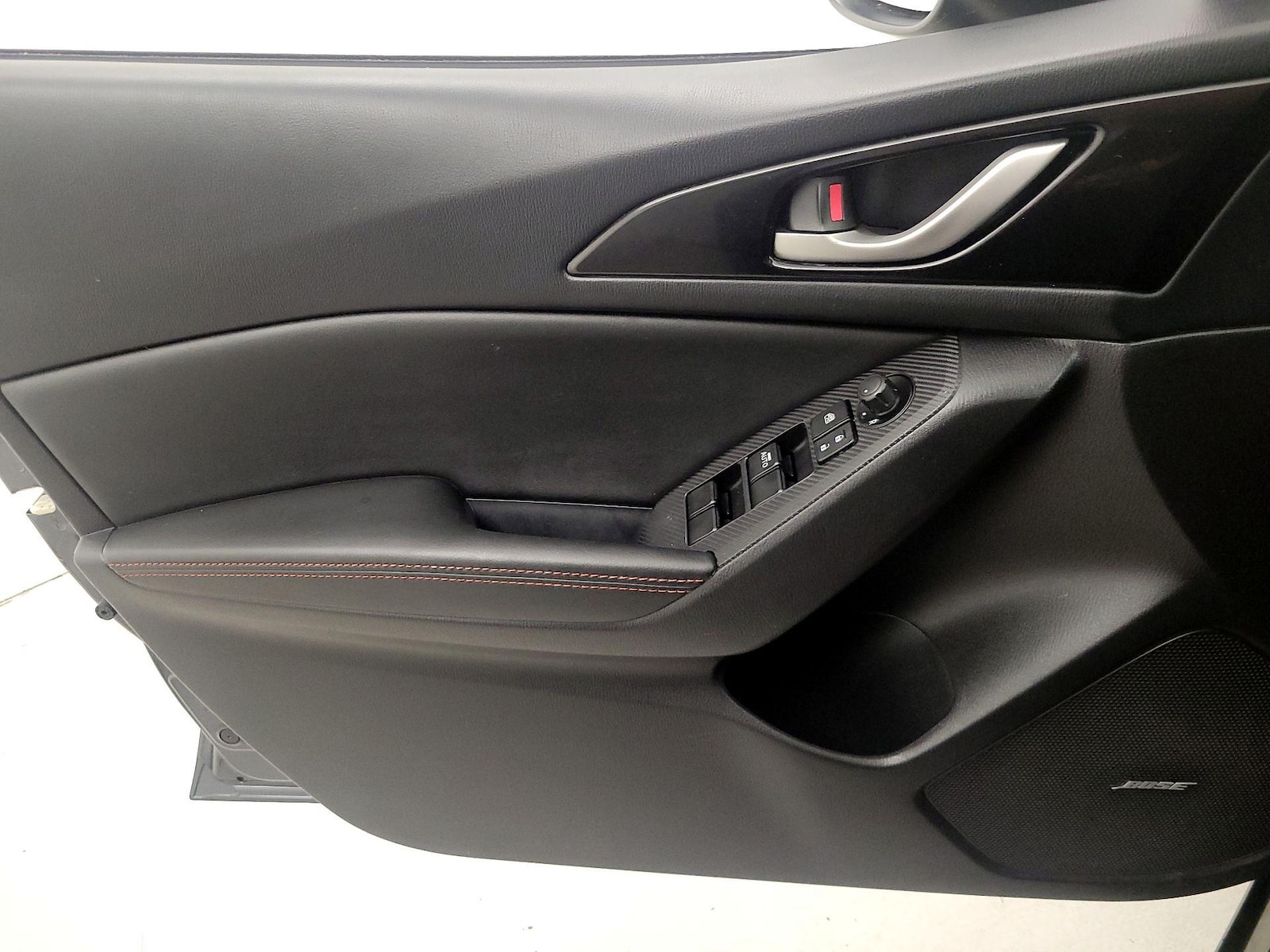 2015 Mazda MAZDA3 i Grand Touring - Photo 13
