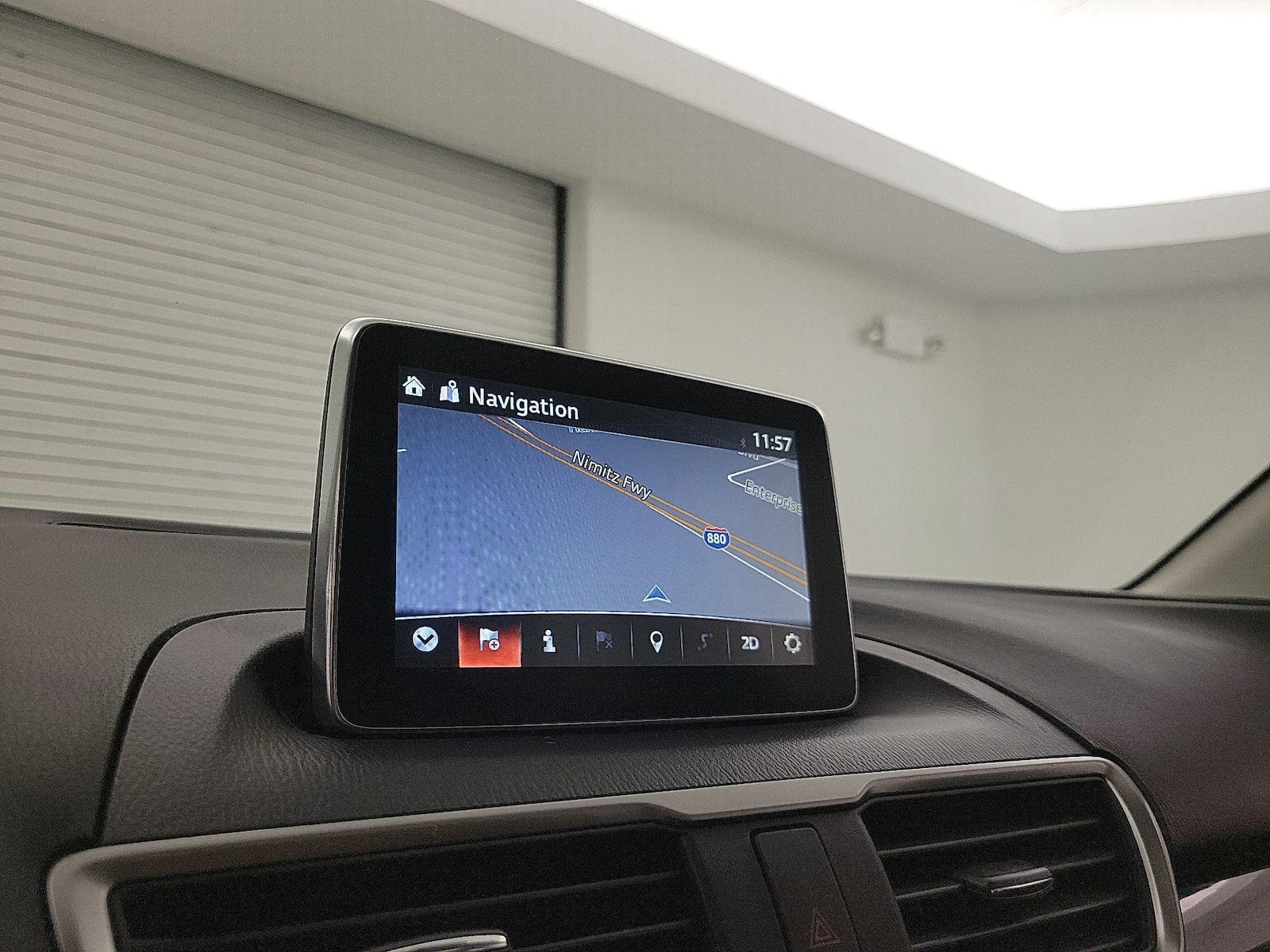 2015 Mazda MAZDA3 i Grand Touring - Photo 15