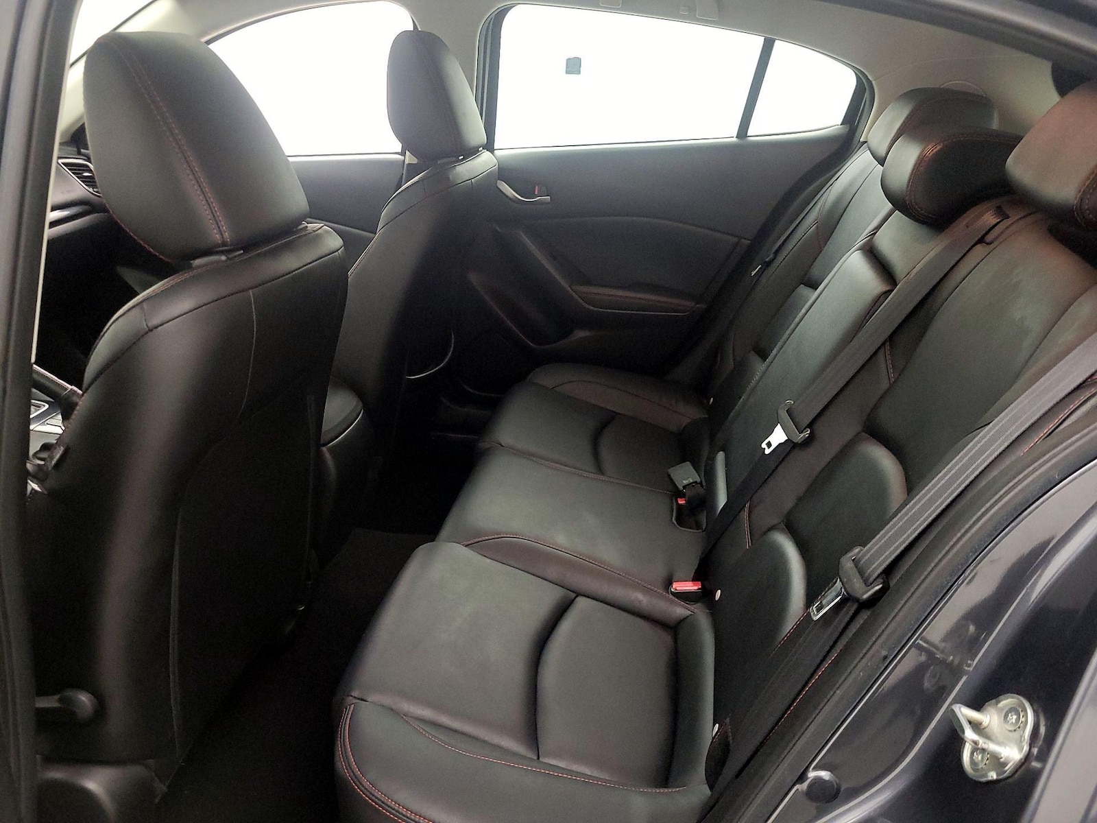 2015 Mazda MAZDA3 i Grand Touring - Photo 21