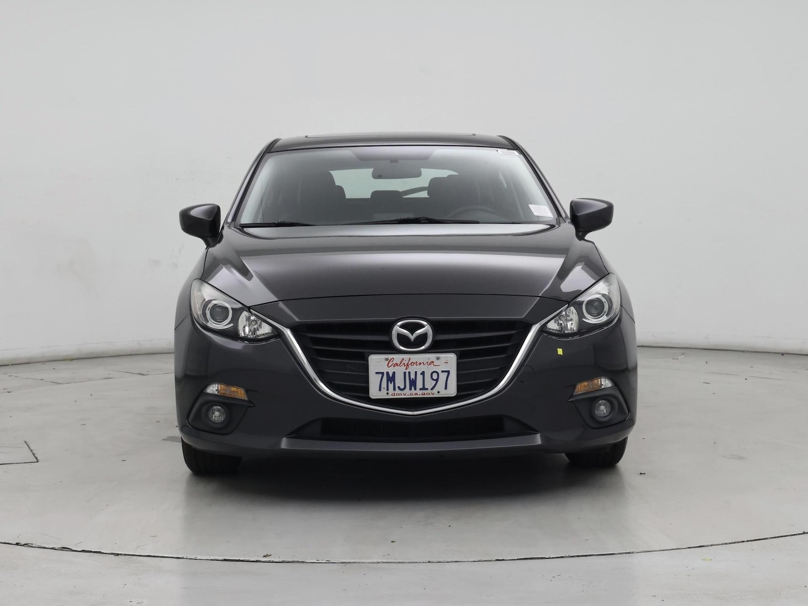 2015 Mazda MAZDA3 i Grand Touring - Photo 6