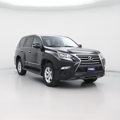 Vehicle exterior view