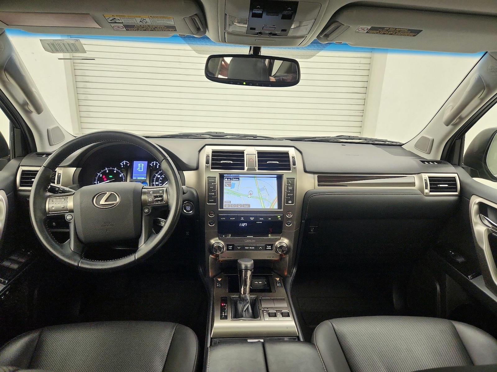 Navigation System