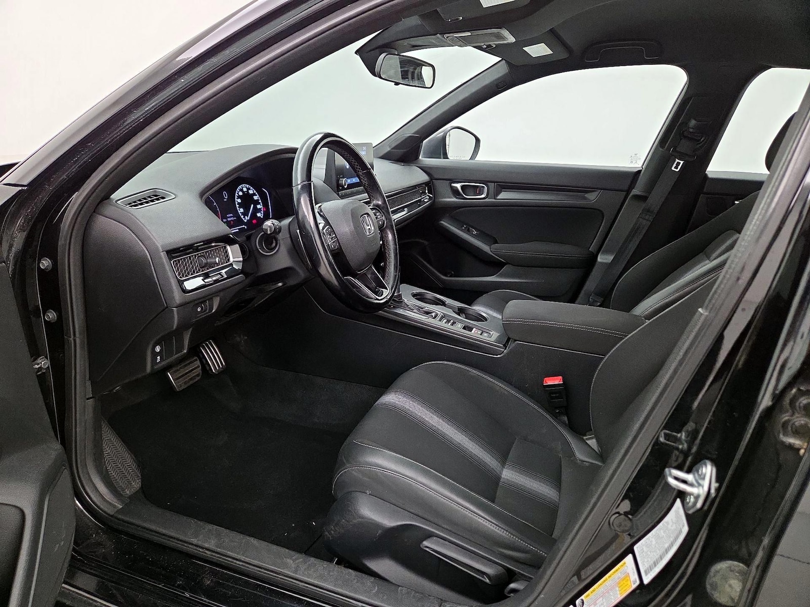 Side Airbags