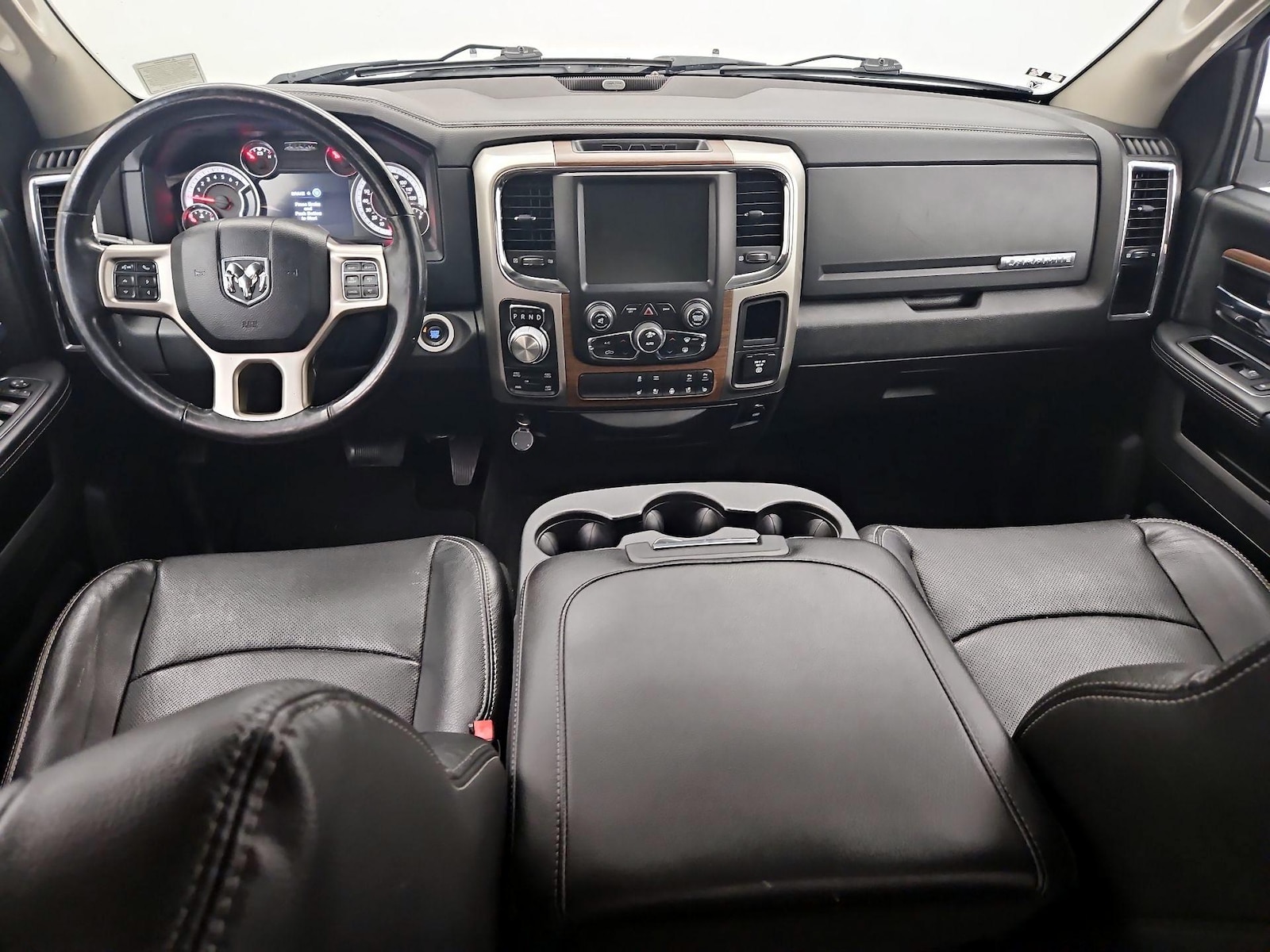 Navigation System
