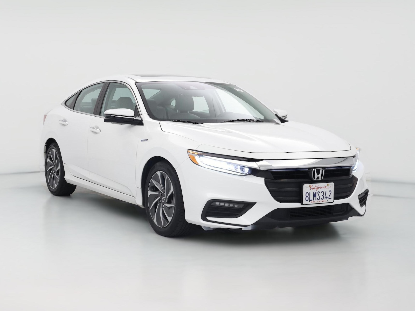 2019 Honda Insight Touring