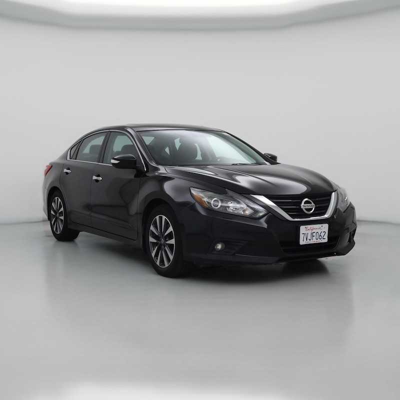 2016 Nissan Altima SL