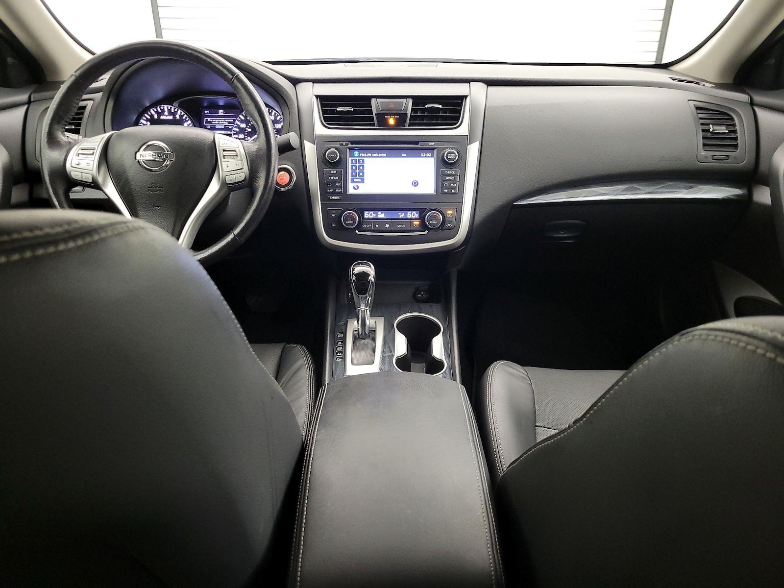 Navigation System