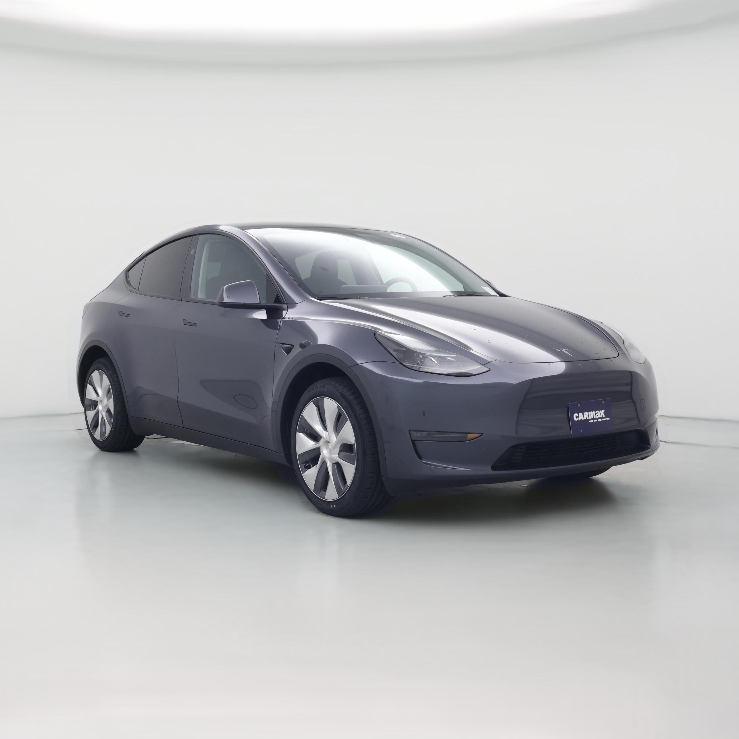 Used Tesla near Palmdale, CA for sale