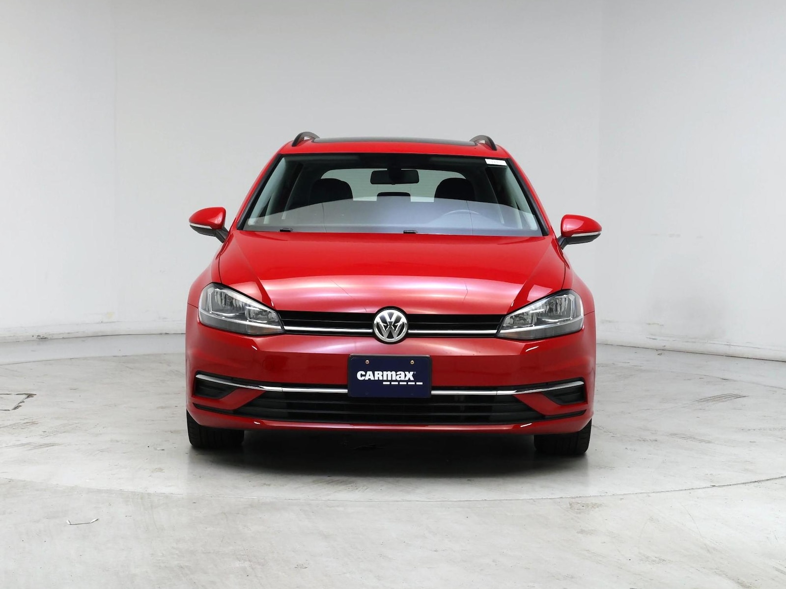 2018 Volkswagen Golf SportWagen SE - Photo 6