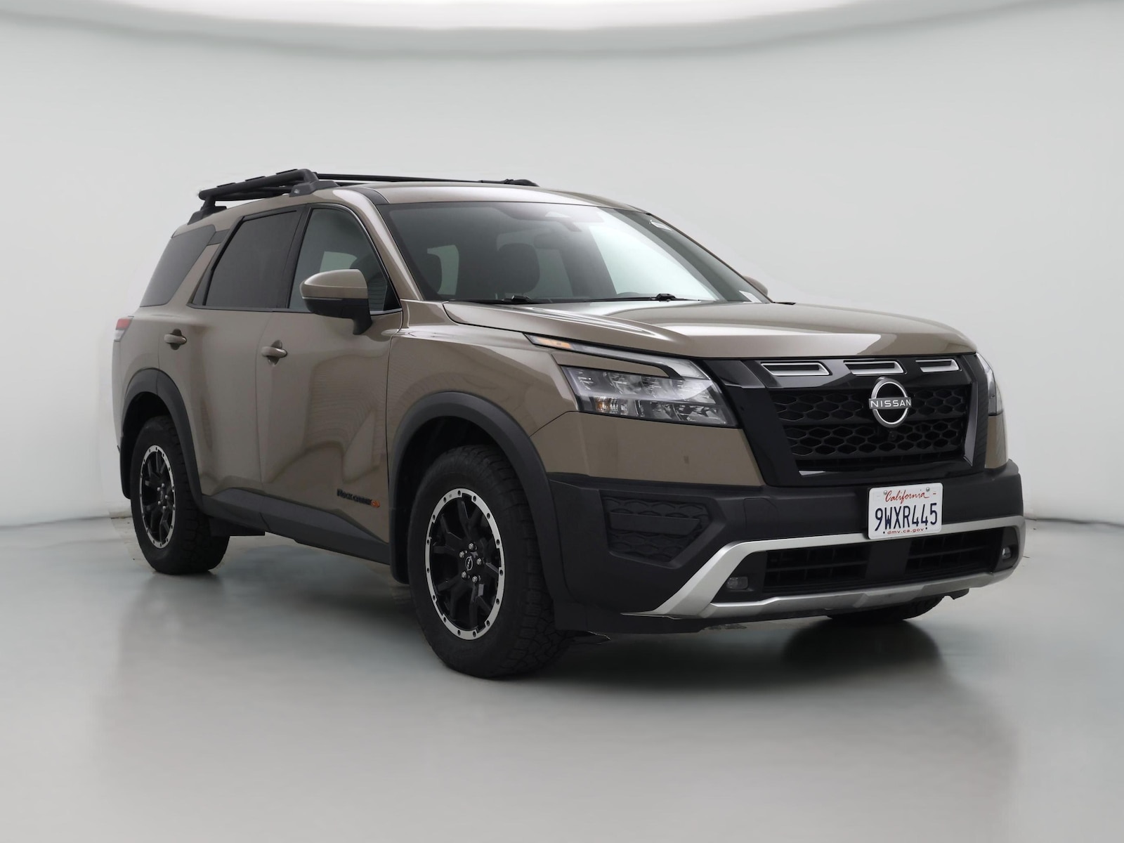 2023 Nissan Pathfinder