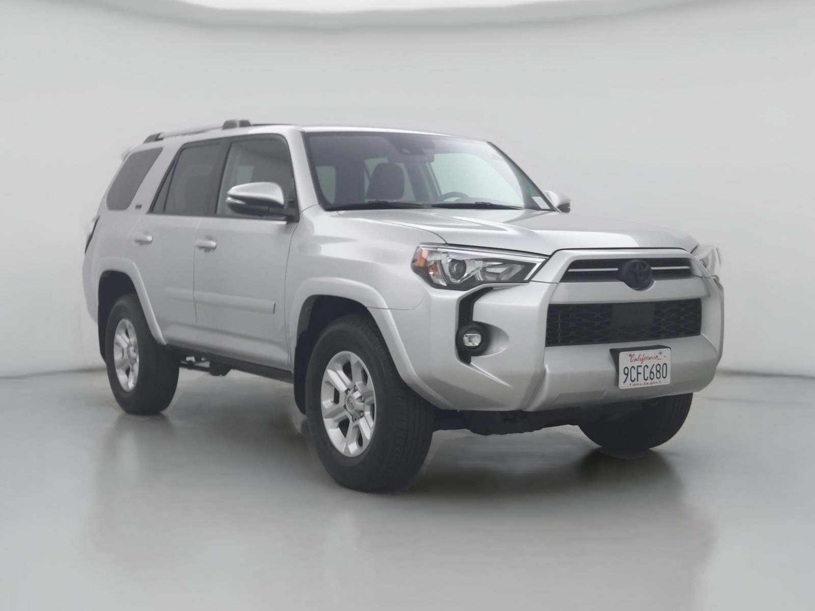 2022 Toyota 4Runner