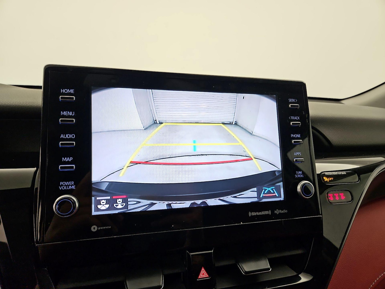2021 Toyota Camry XSE - Photo 15