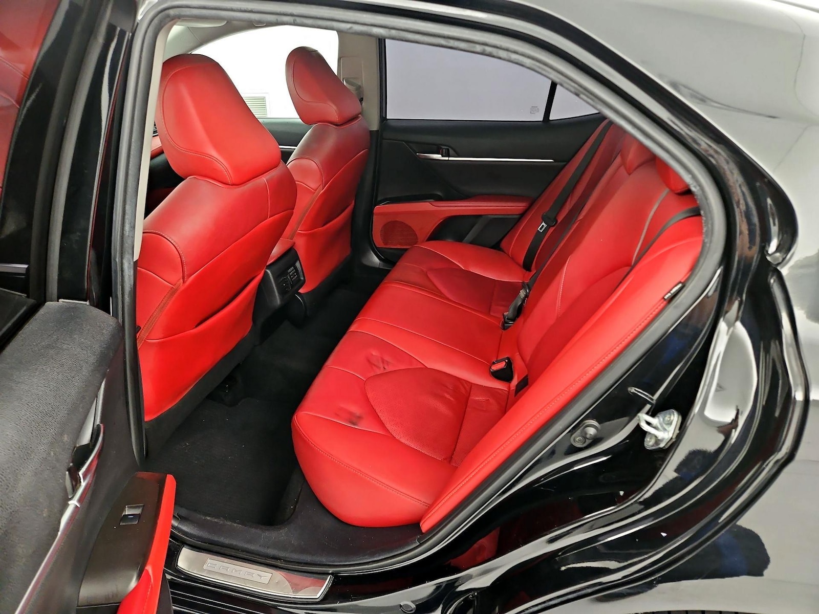 2021 Toyota Camry XSE - Photo 21