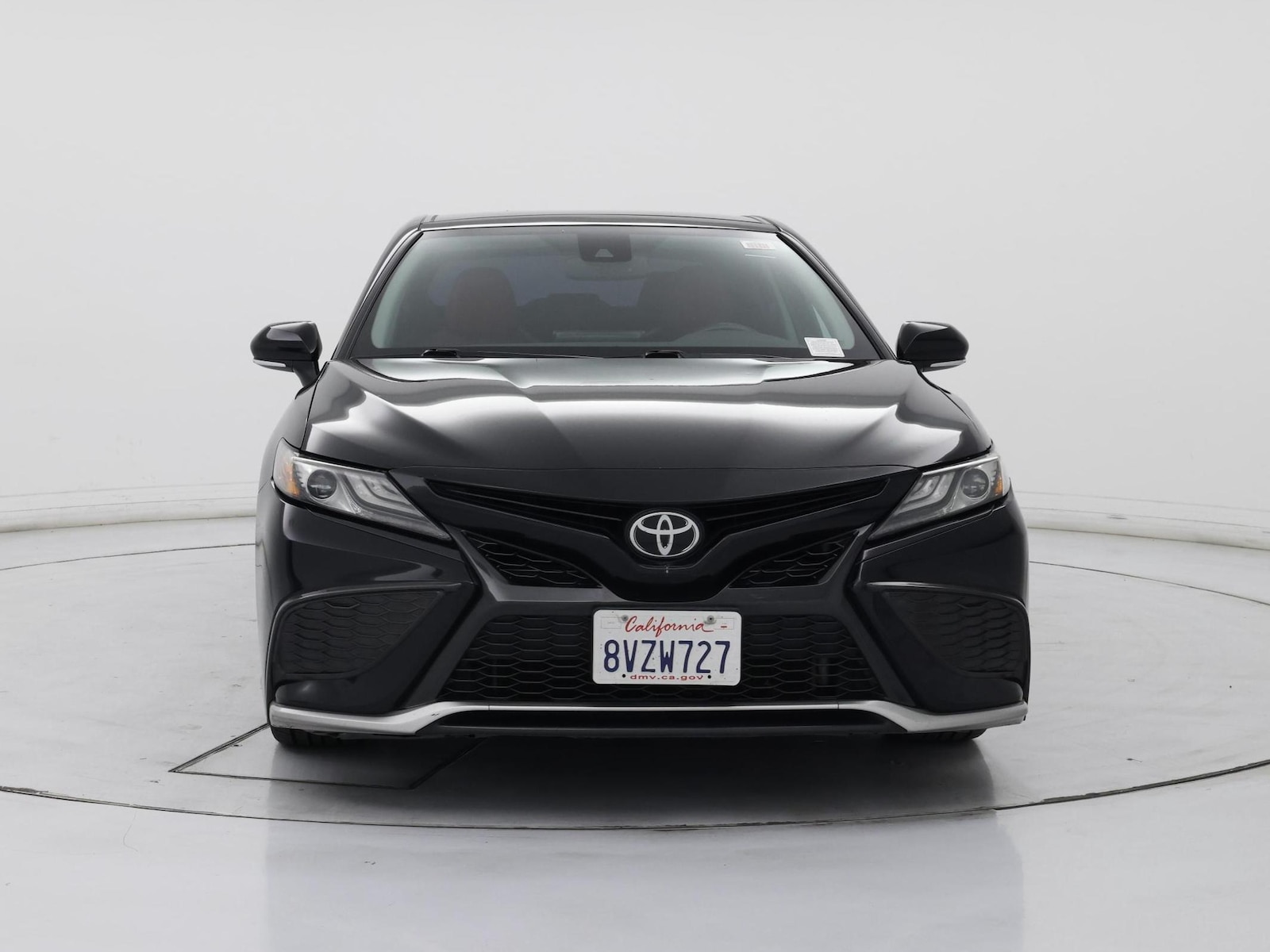 2021 Toyota Camry XSE - Photo 6