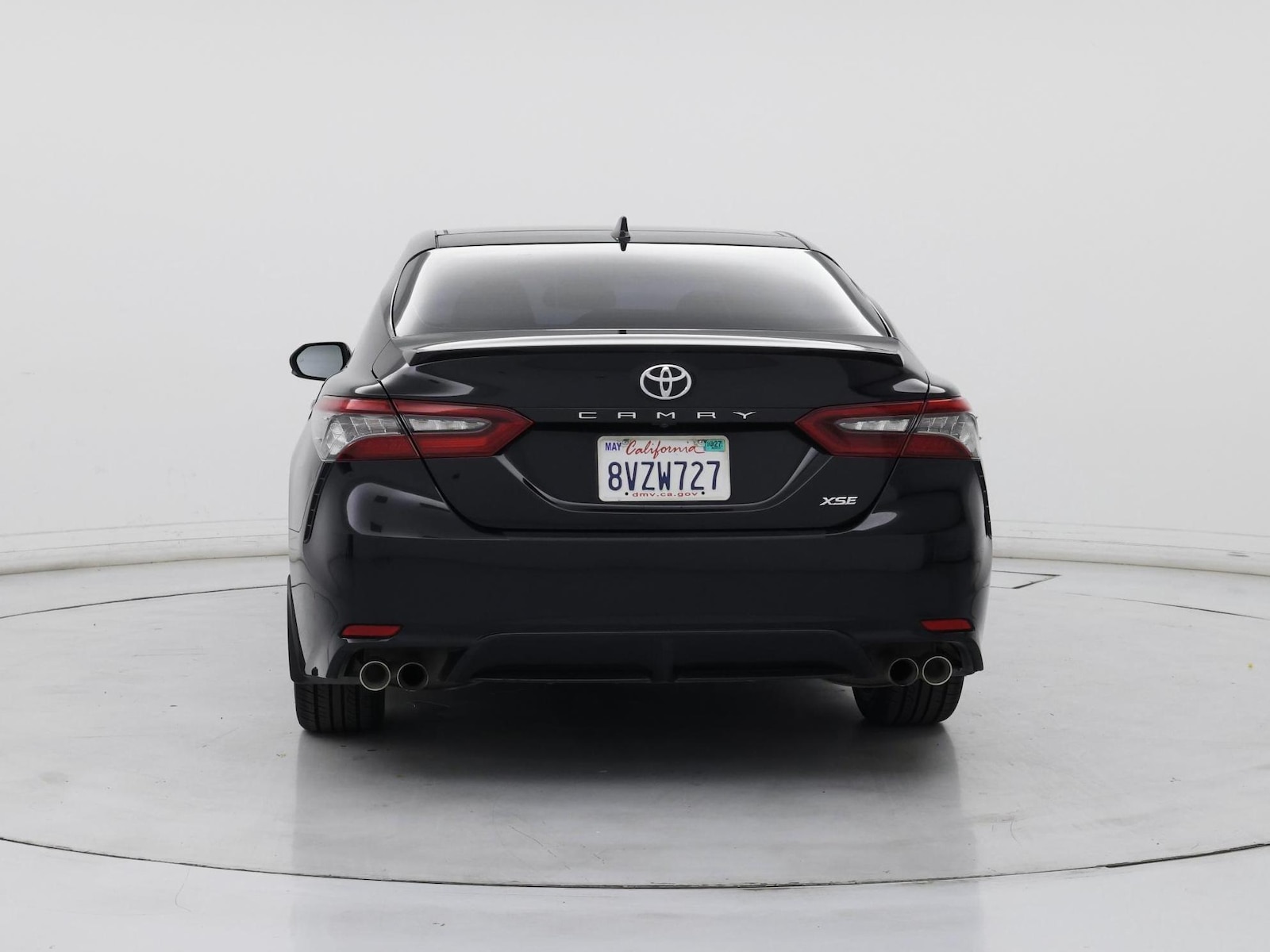2021 Toyota Camry XSE - Photo 7