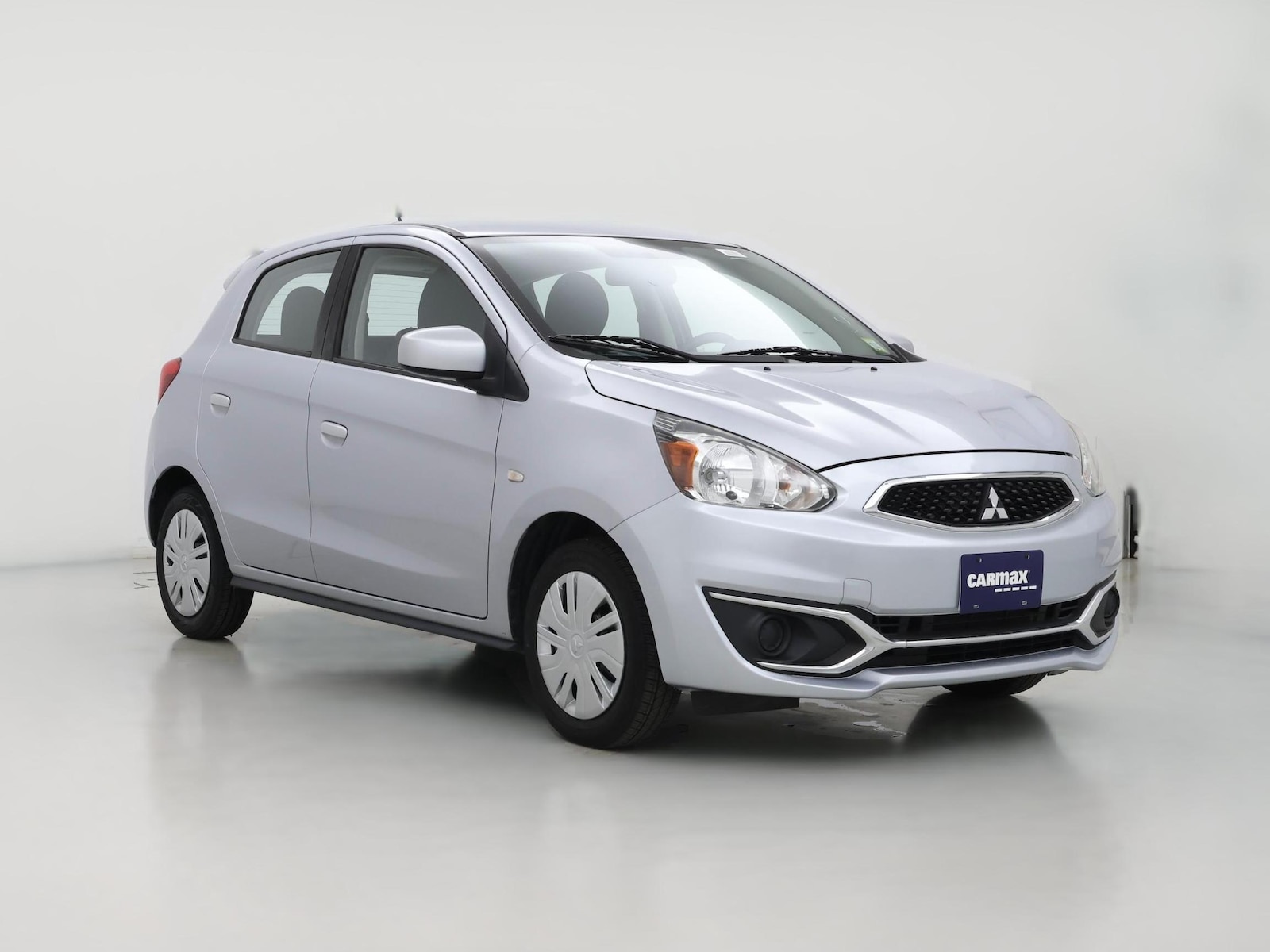 2019 Mitsubishi Mirage