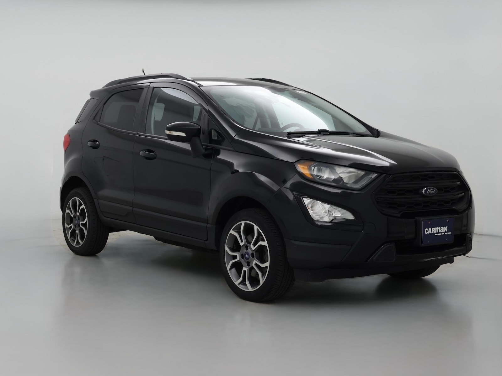 Smart Key & Blind Spot Monitor