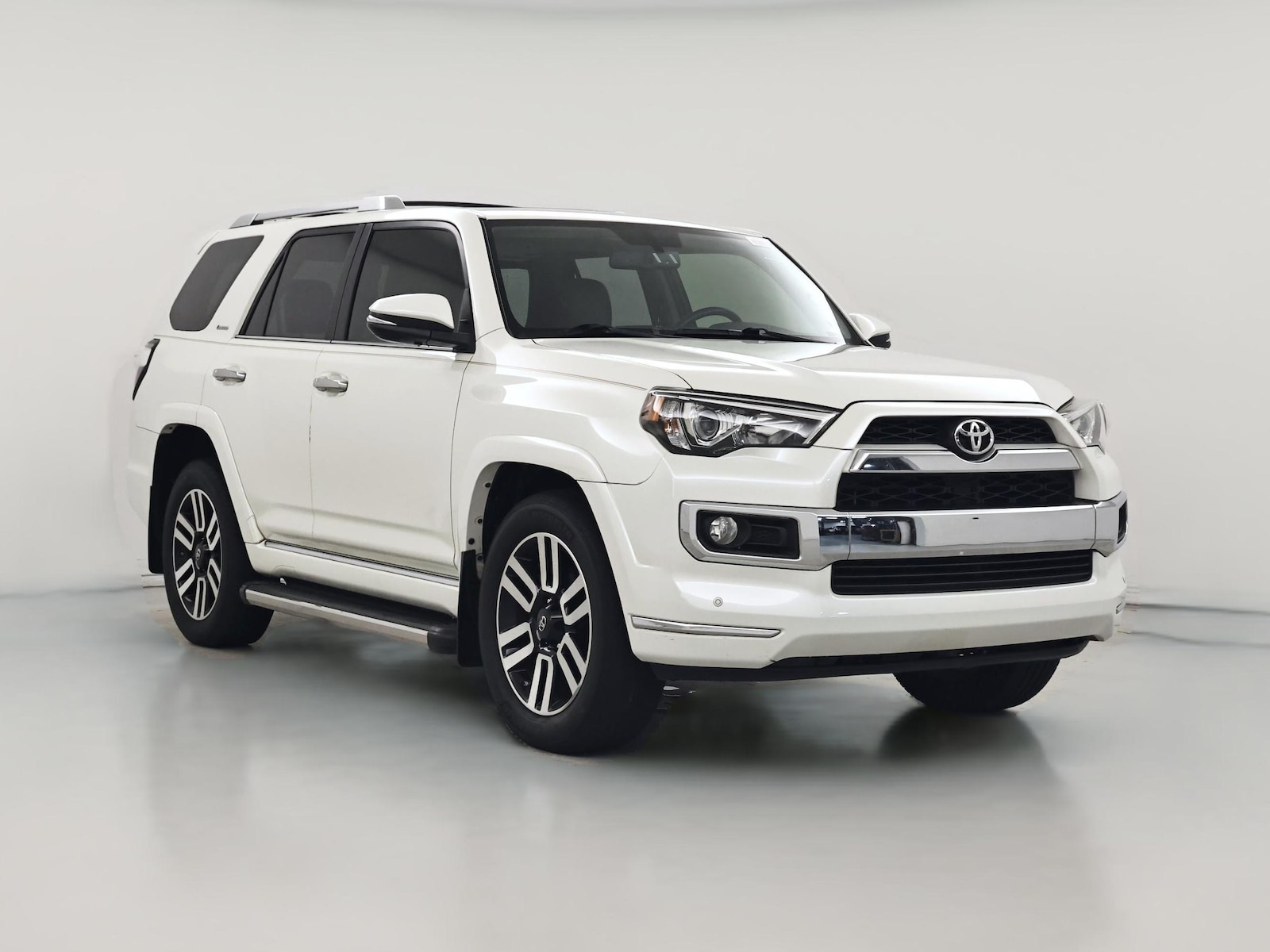 2016 Toyota 4Runner