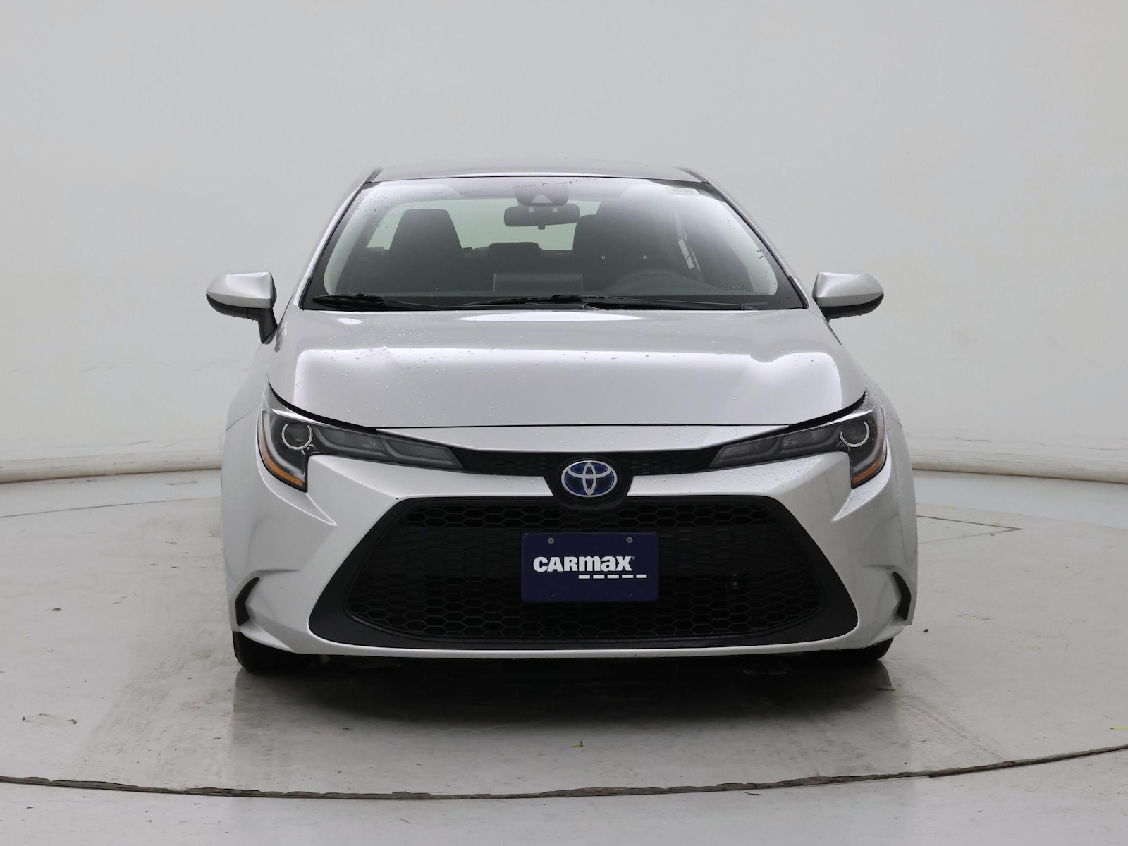2020 Toyota Corolla LE - Photo 6