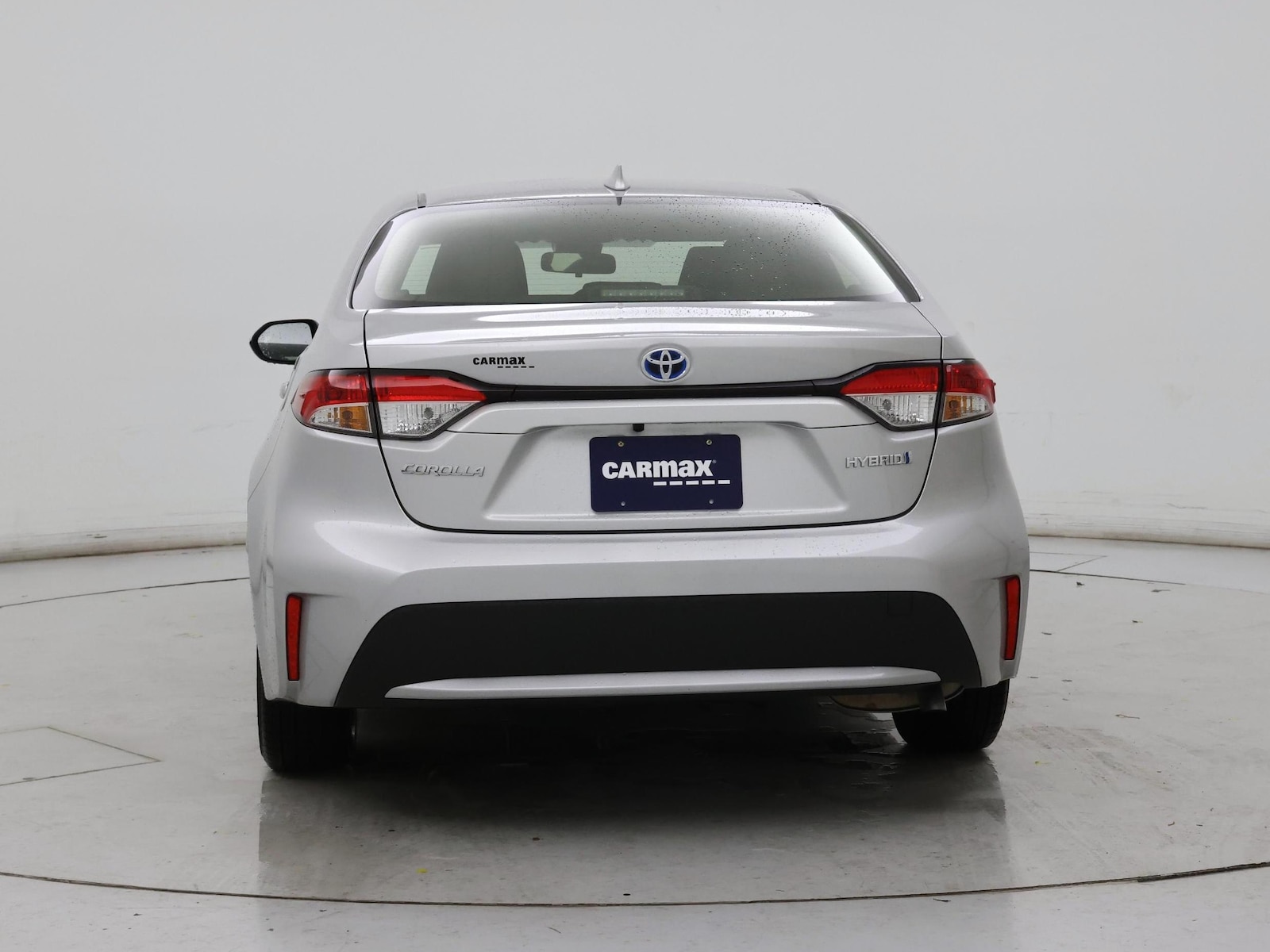 2020 Toyota Corolla LE - Photo 7