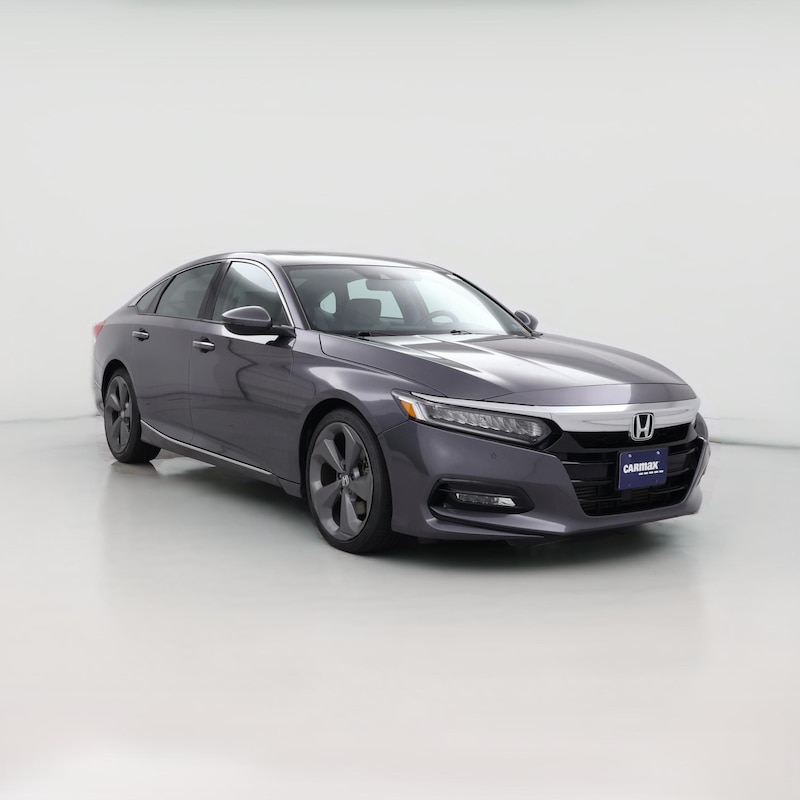 2020 Honda Accord Touring