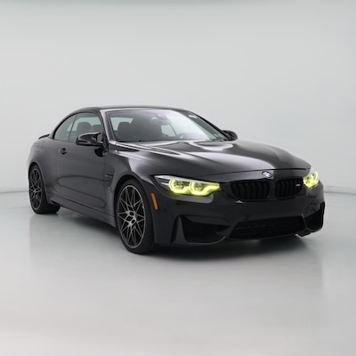 2018 BMW M4