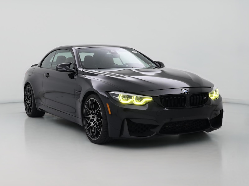 2018 BMW M4 null