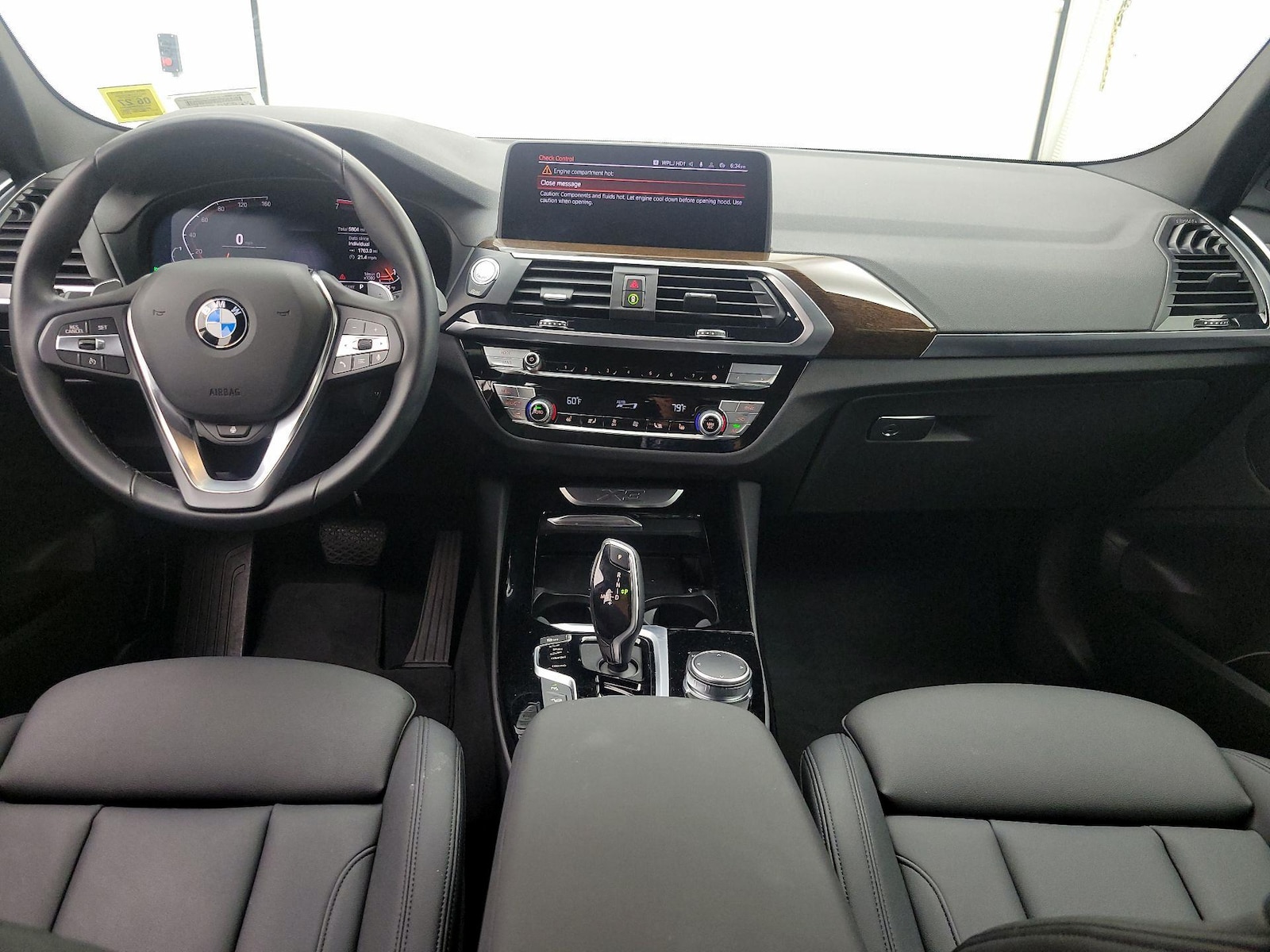 Apple CarPlay®