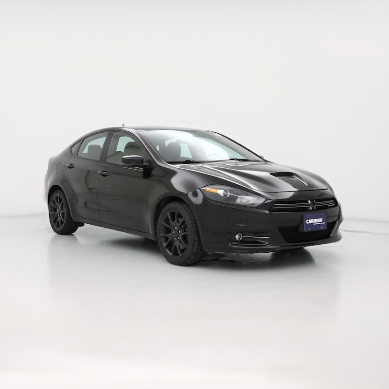 2016 Dodge Dart GT Sport