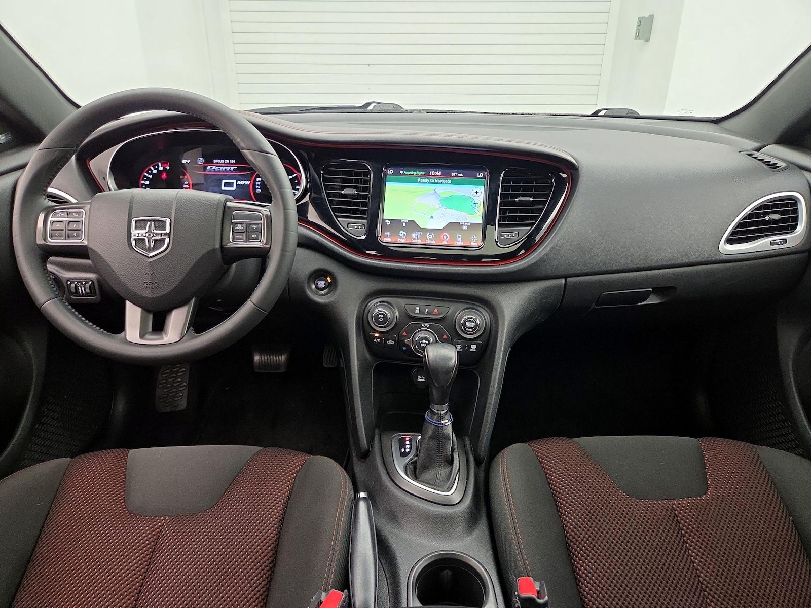 Navigation System