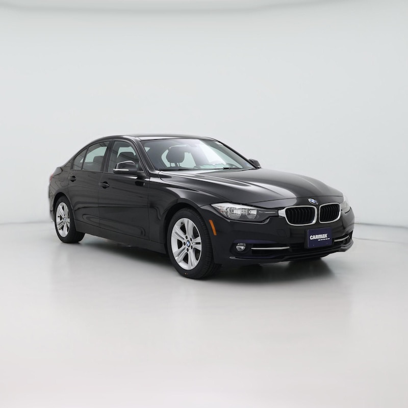 2016 BMW 328 XI