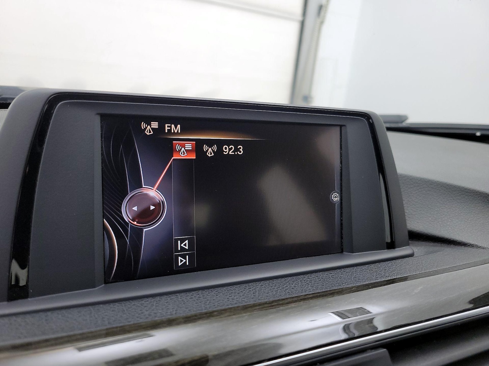 2016 BMW 3 Series 328i - Photo 15