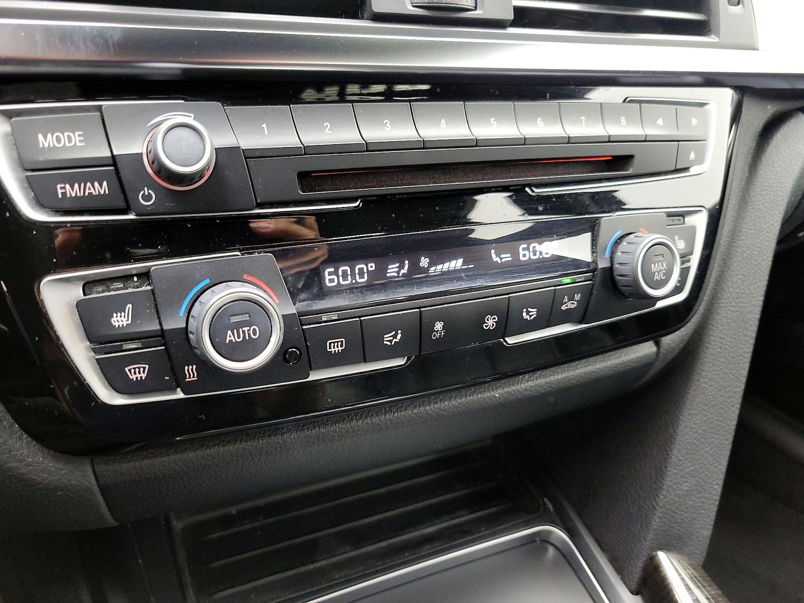 2016 BMW 3 Series 328i - Photo 16