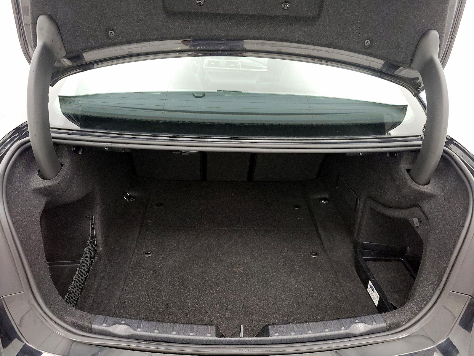 2016 BMW 3 Series 328i - Photo 21