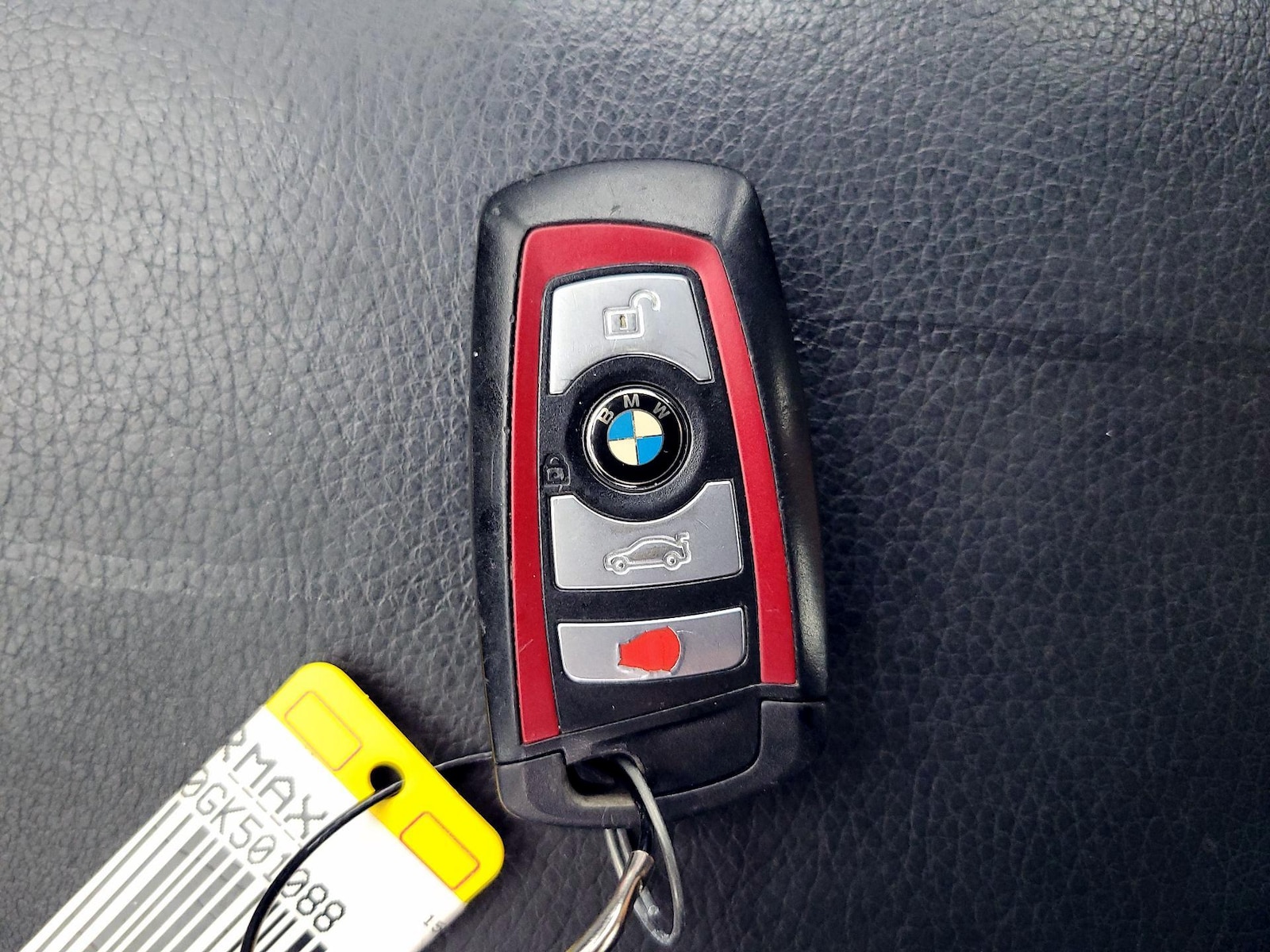2016 BMW 3 Series 328i - Photo 23