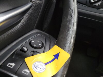 Condition detail