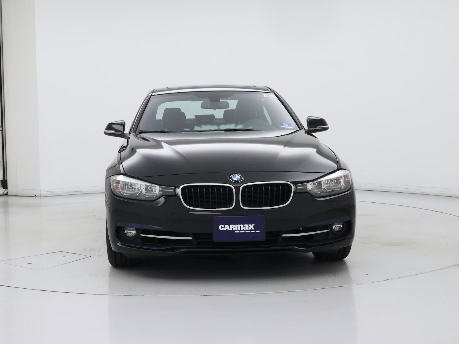2016 BMW 3 Series 328i - Photo 6