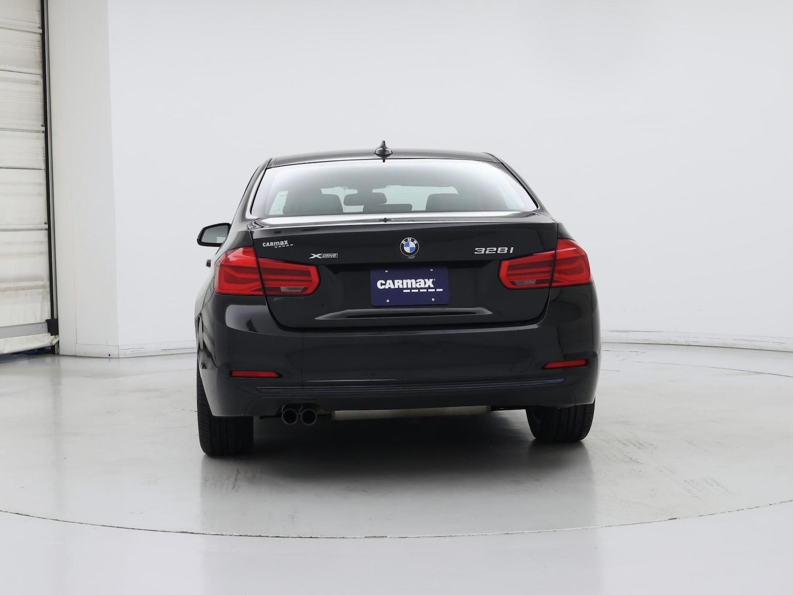 2016 BMW 3 Series 328i - Photo 7