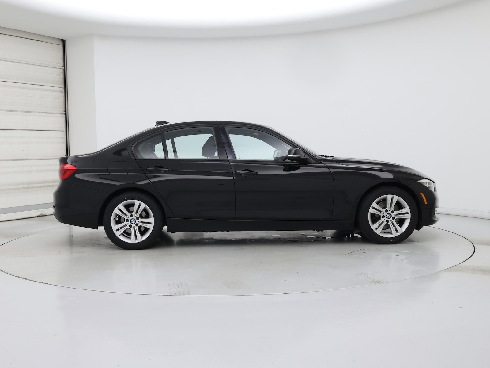 2016 BMW 3 Series 328i - Photo 8