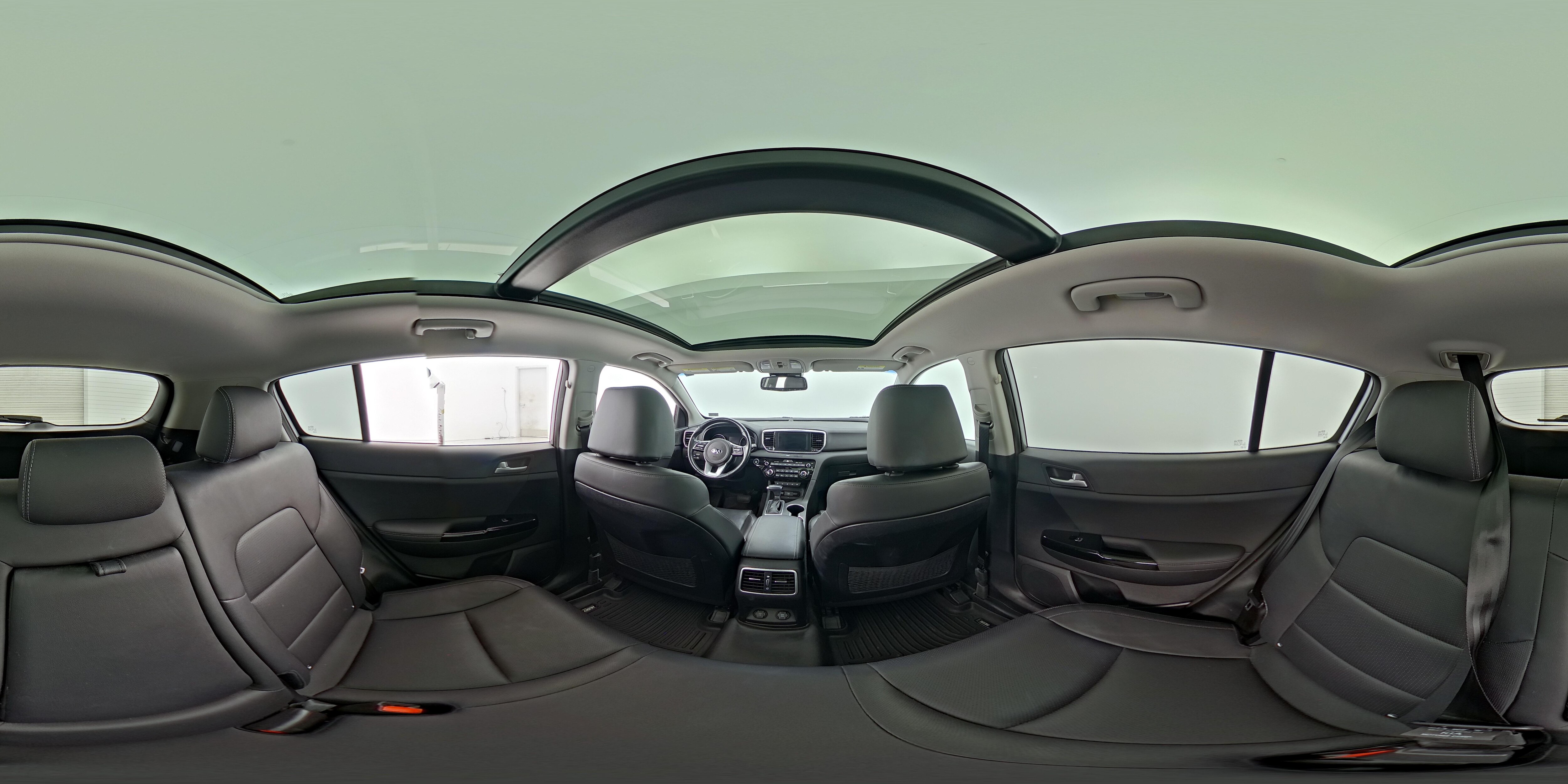 2020 Kia Sportage EX - Photo 27