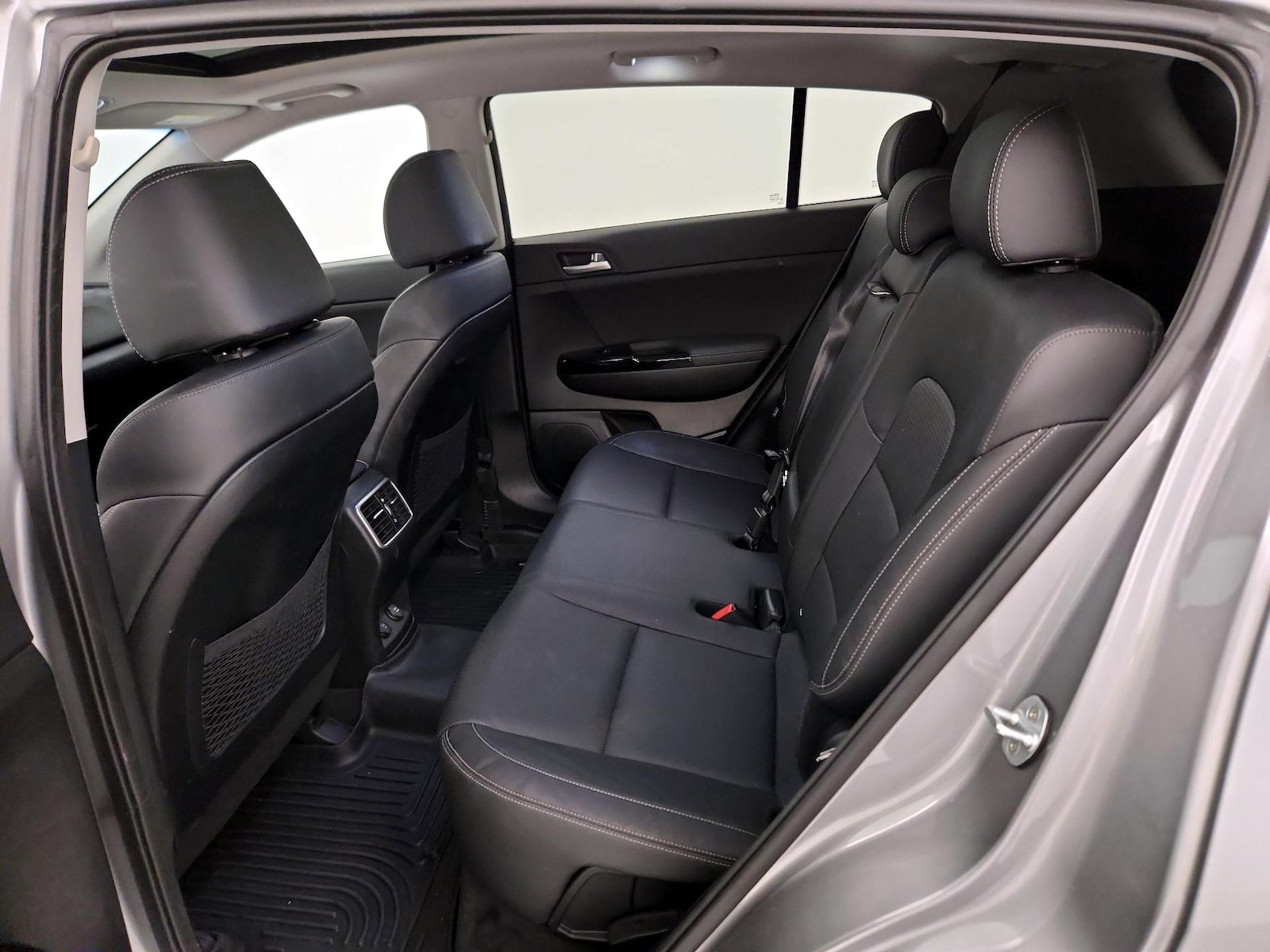 2020 Kia Sportage EX - Photo 22