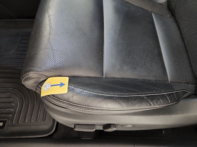 Condition detail