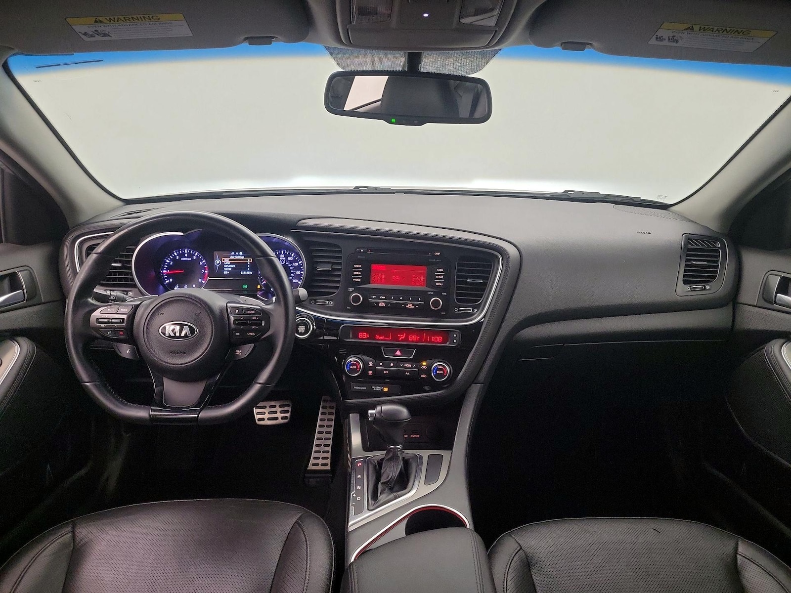 Navigation System