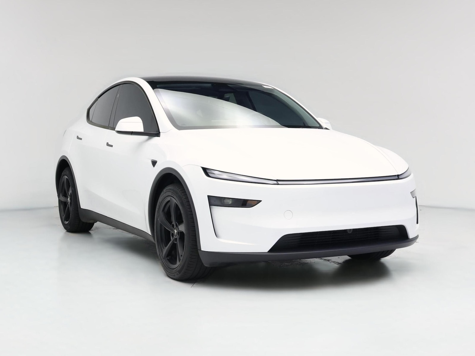 2026 Tesla Model Y Long Range