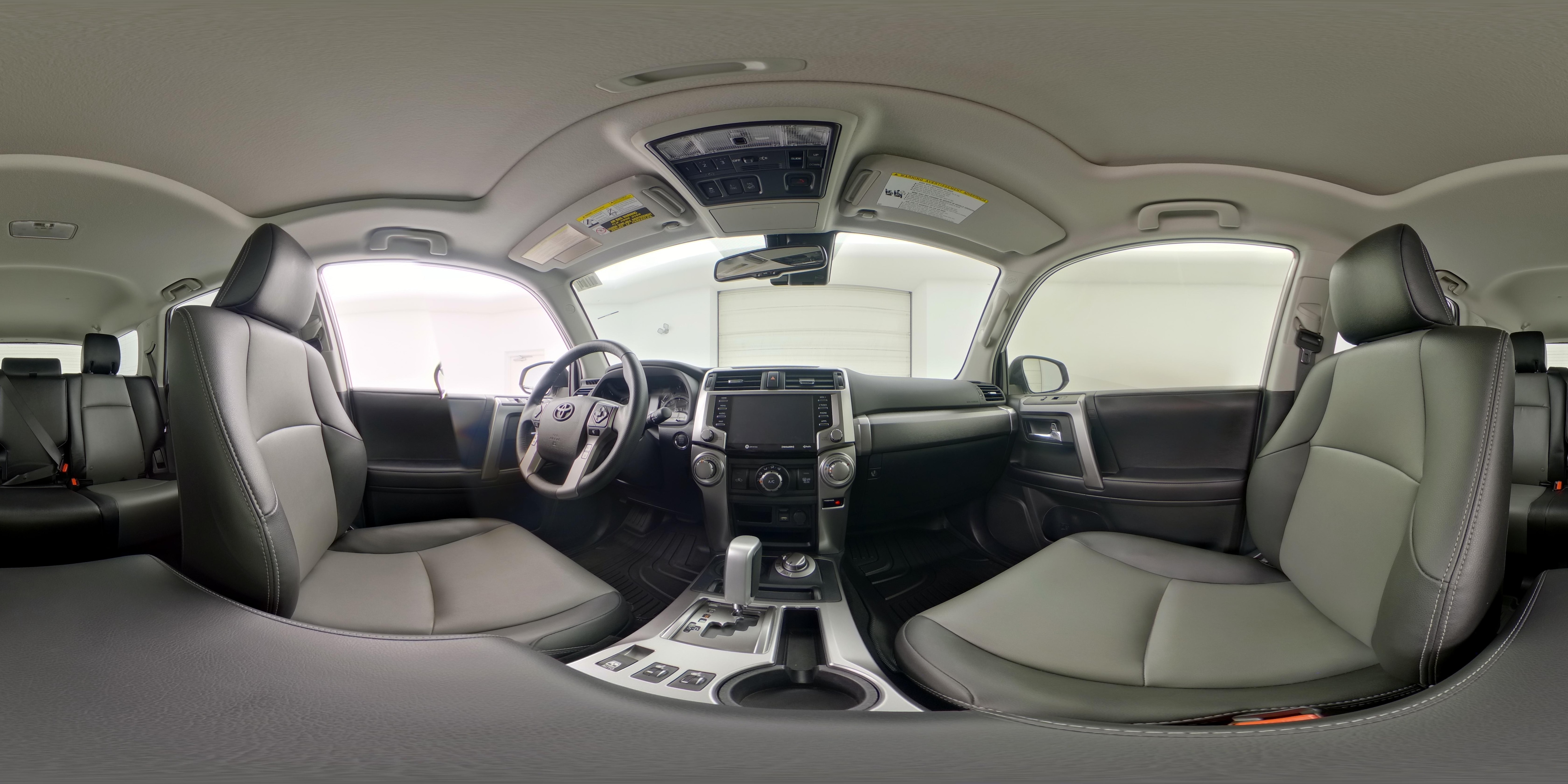 2021 Toyota 4Runner SR5 Premium - Photo 27