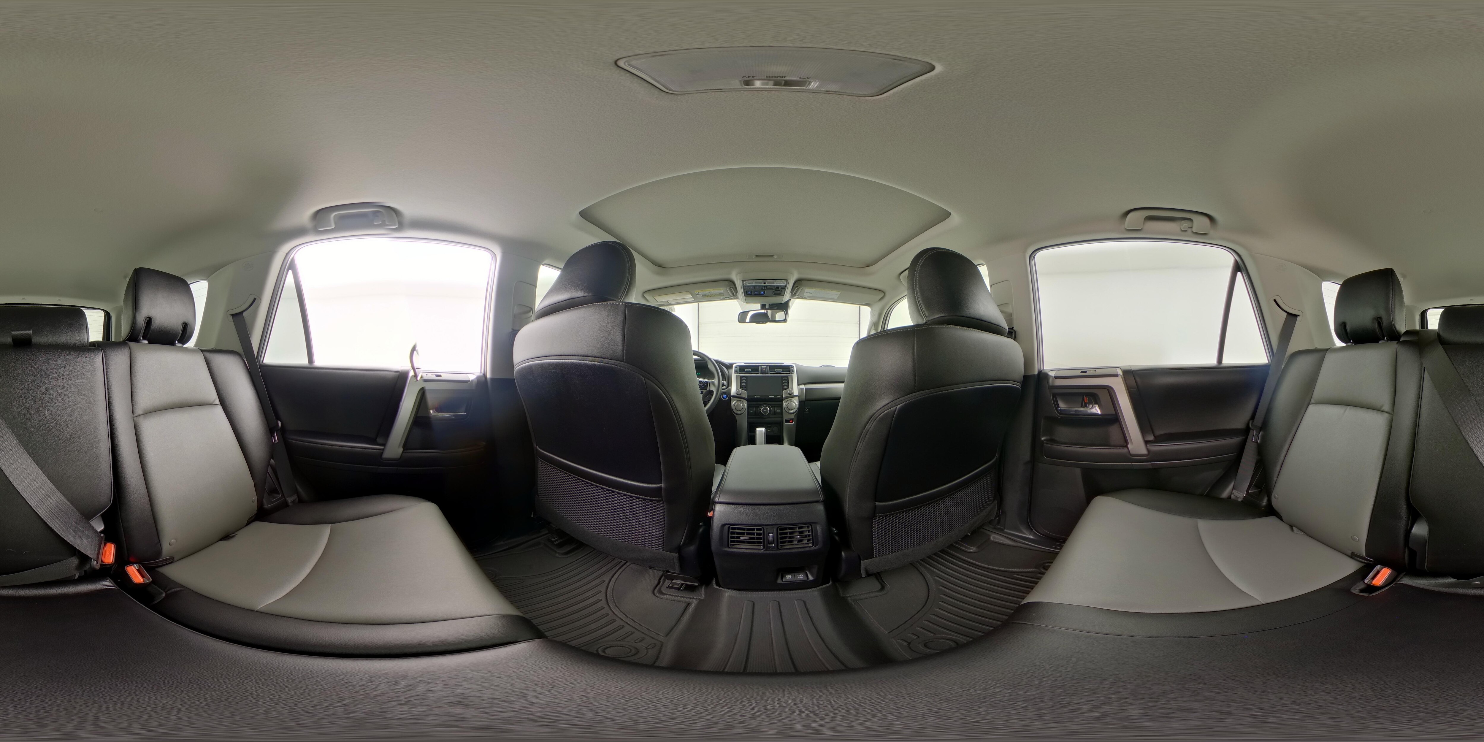 2021 Toyota 4Runner SR5 Premium - Photo 28