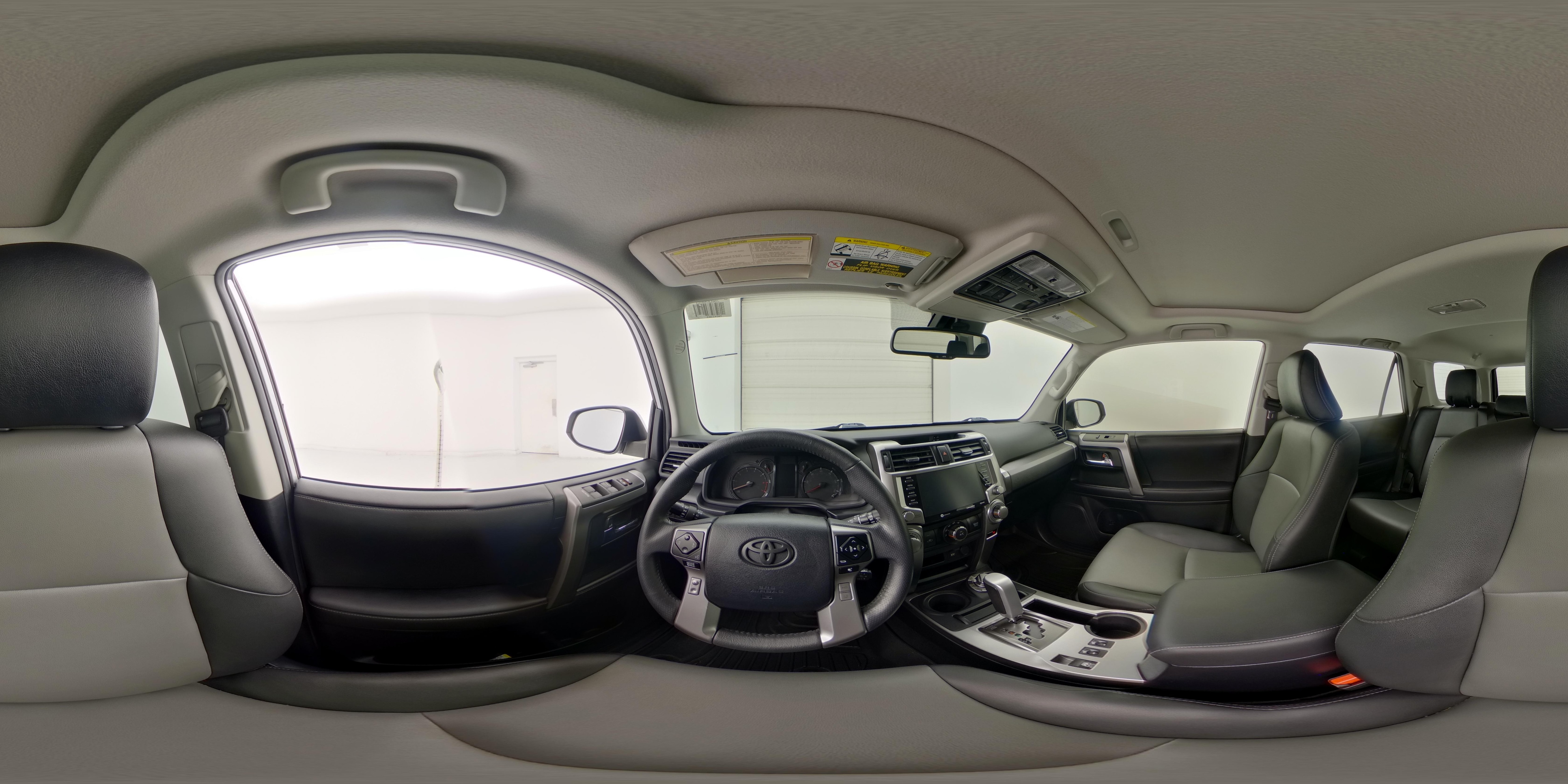 2021 Toyota 4Runner SR5 Premium - Photo 29